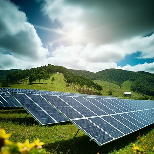COSMIC SOLAR INDIA